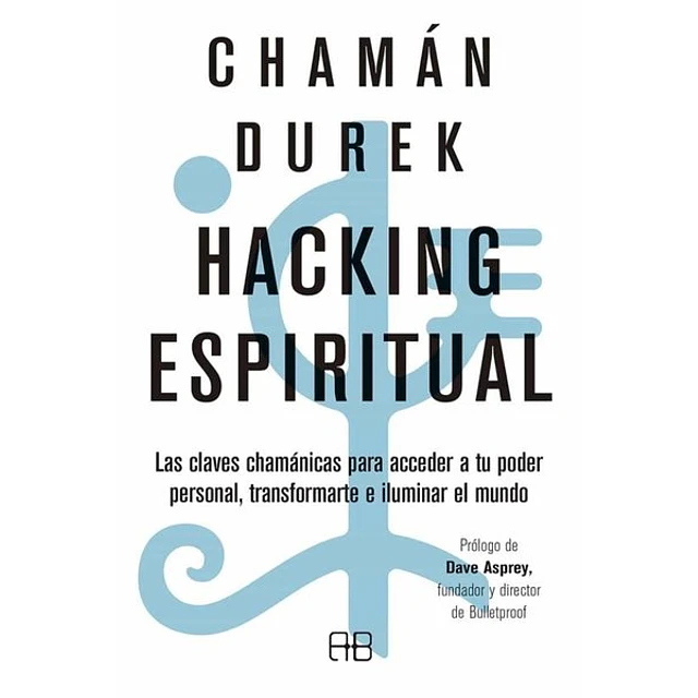 Hacking espiritual