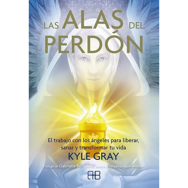 Las alas del perdon