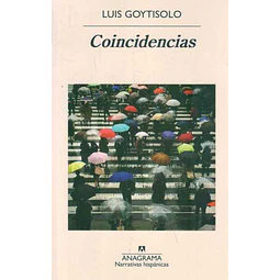 Coincidencias