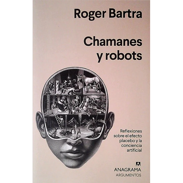 Chamanes y robots