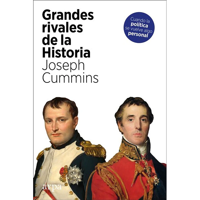 Grandes rivales de la historia