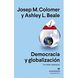 Democracia y globalizacion