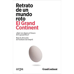 Retrato de un mundo roto