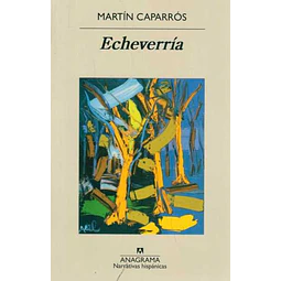 Echeverria