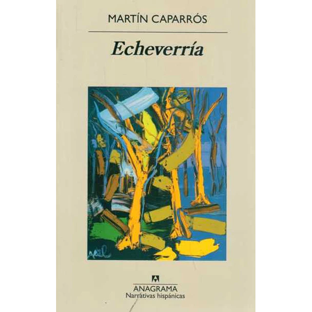 Echeverria