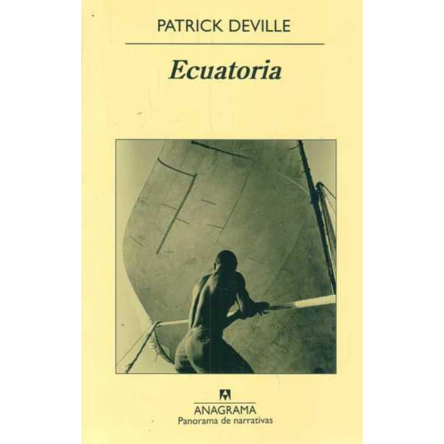 Ecuatoria