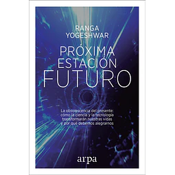 Proxima estacion: Futuro