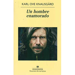 Un hombre enamorado
