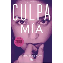 Culpa mia
