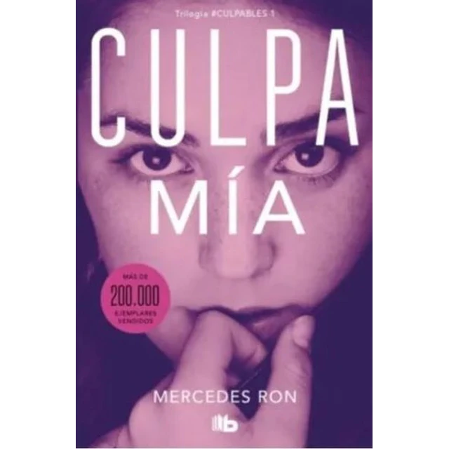 Culpa mia