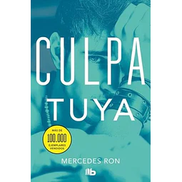 Culpa tuya