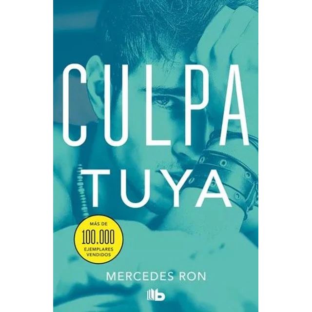 Culpa tuya