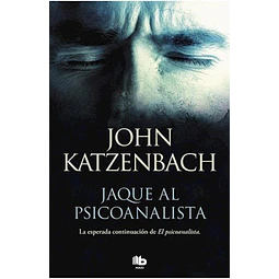 Jaque al psicoanalista