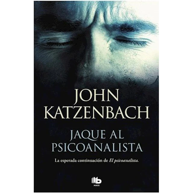 Jaque al psicoanalista