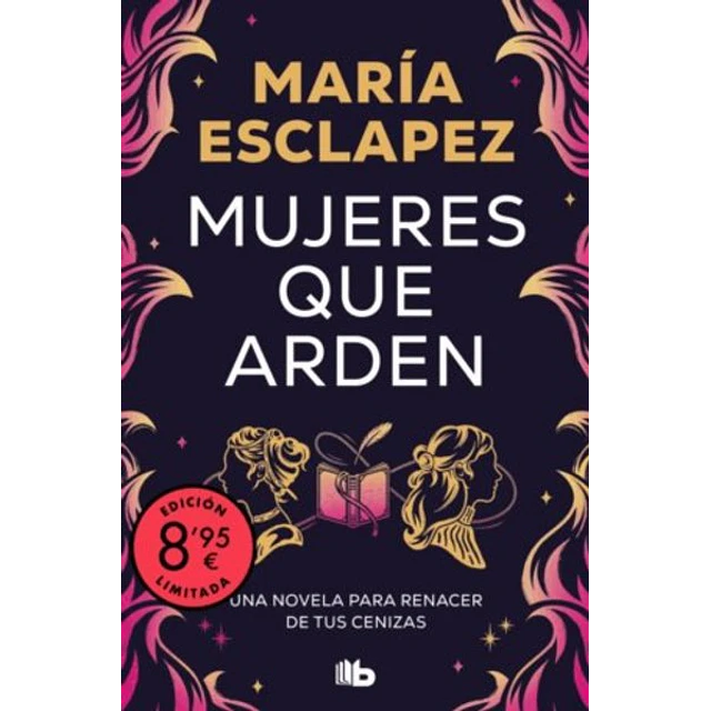 Mujeres que arden