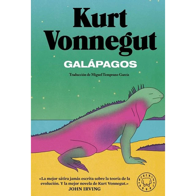 Galapagos
