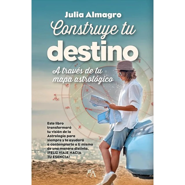 Construye tu destino