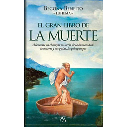 El gran libro de la muerte