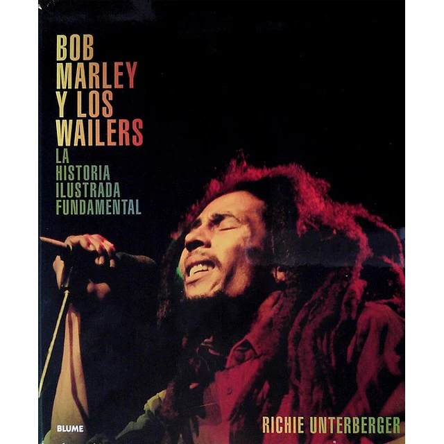 Bob marley y los wailers