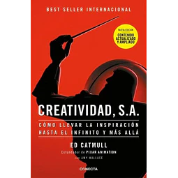 Creatividad, s.A.