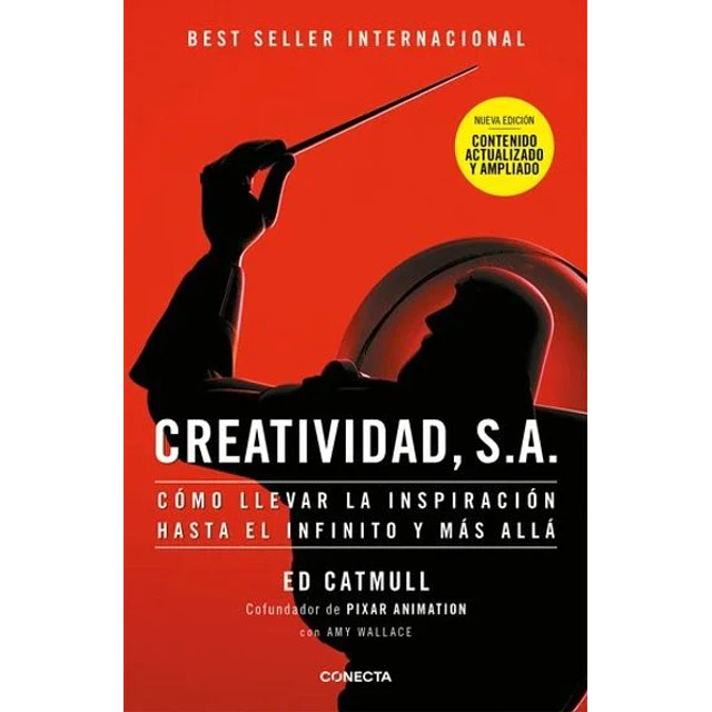 Creatividad, s.A.