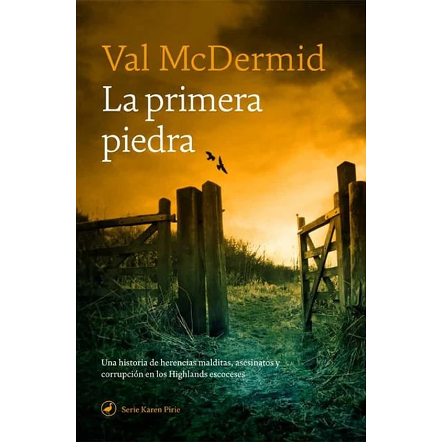 La primera piedra