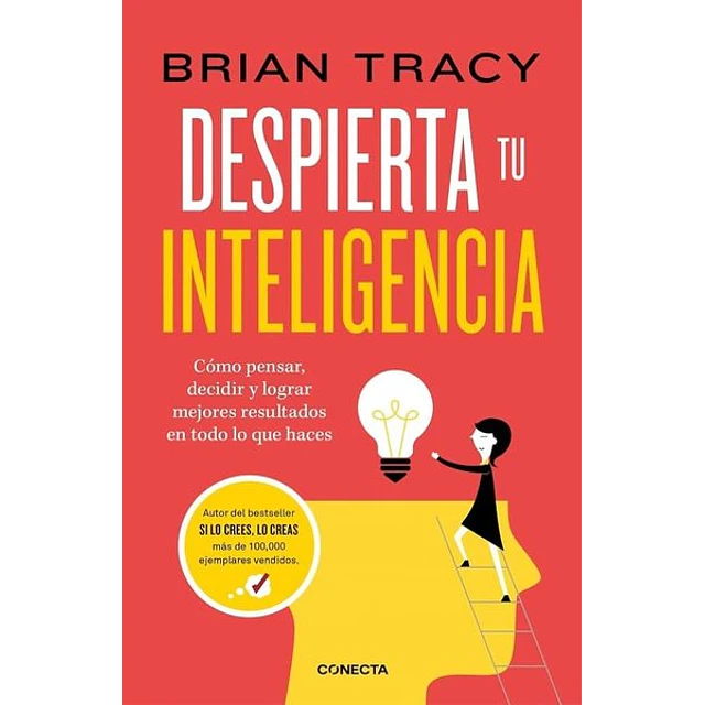 Despierta tu inteligencia