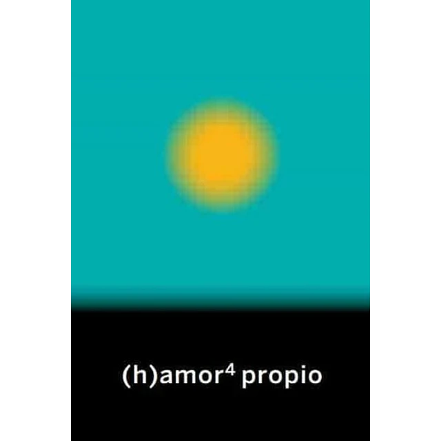 (H) amor 4 propio