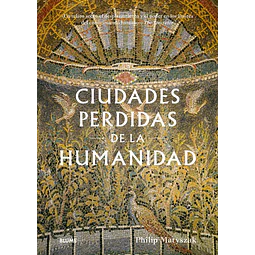 Ciudades perdidas de la humanidad
