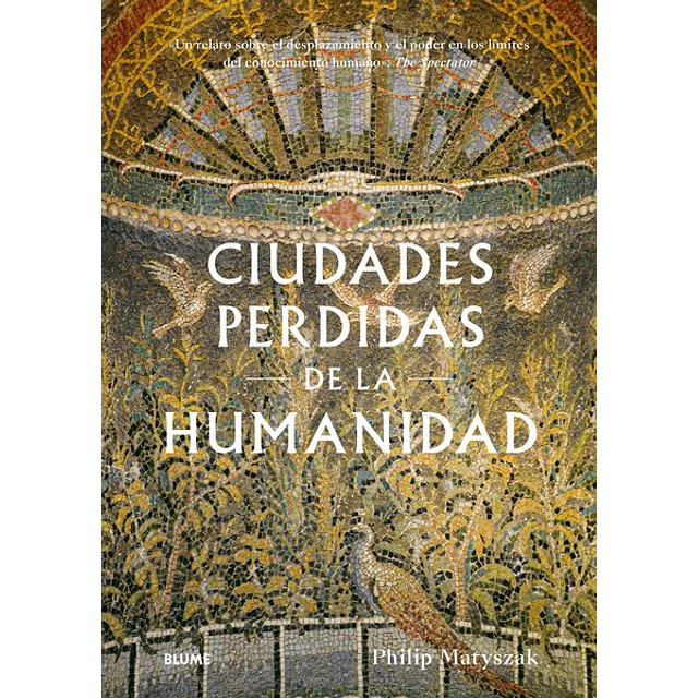 Ciudades perdidas de la humanidad