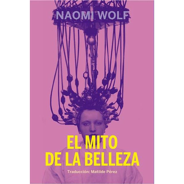 El mito de la belleza