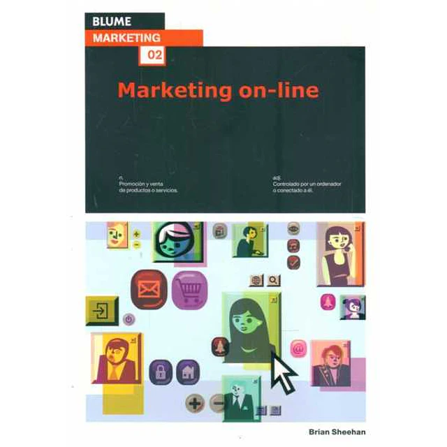 Marketing on line