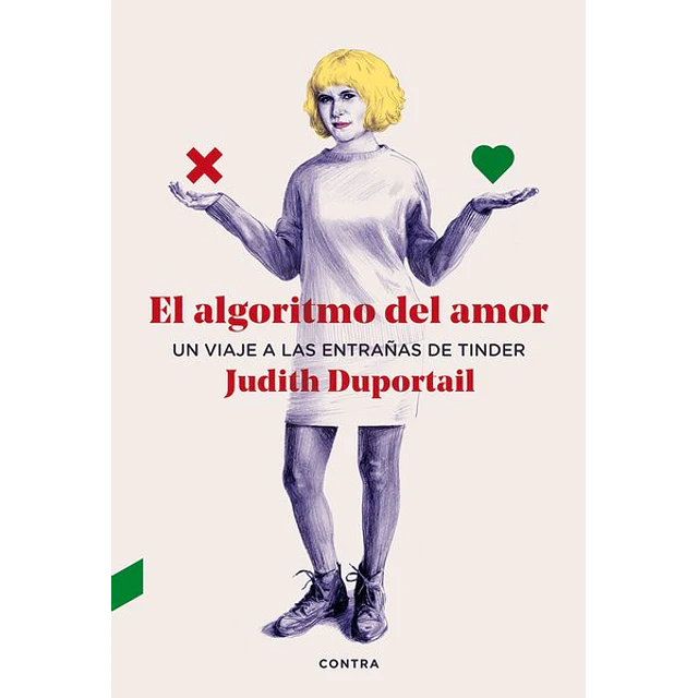 El algoritmo del amor