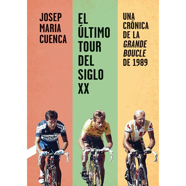 El ultimo tour del siglo XX