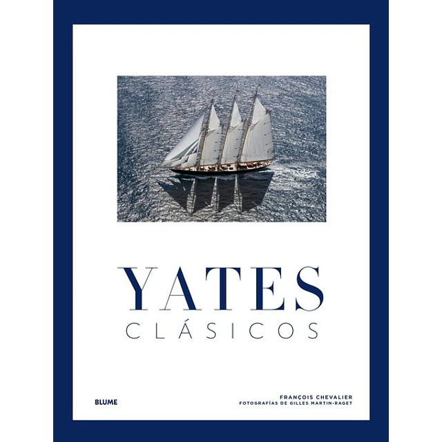 Yates clasicos