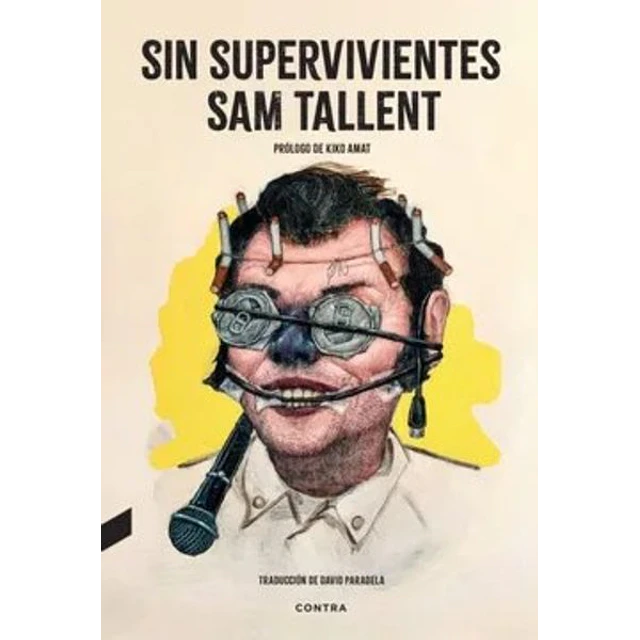 Sin supervivientes