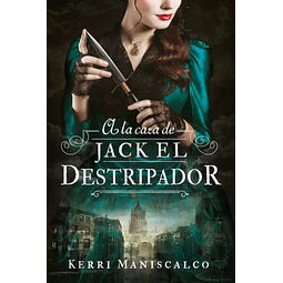 A la caza de jack el destripador