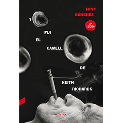 Yo fui el camello de keith richards