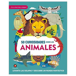 50 curiosidades sobre los animales