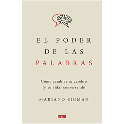 El poder de las palabras
