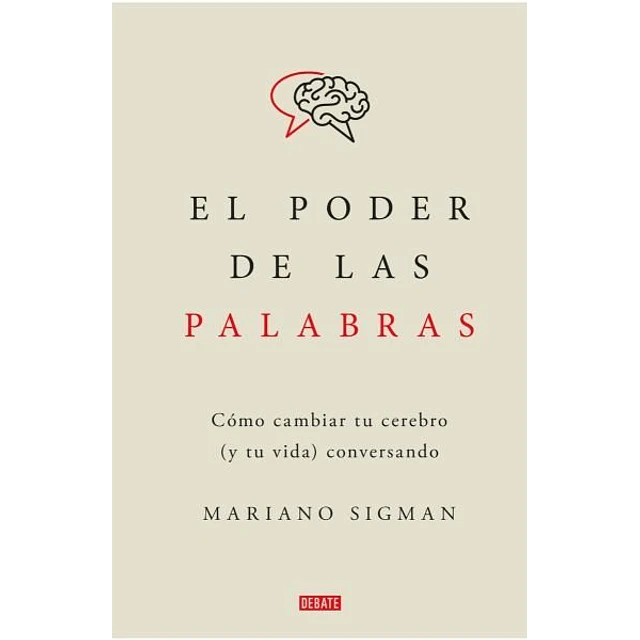 El poder de las palabras