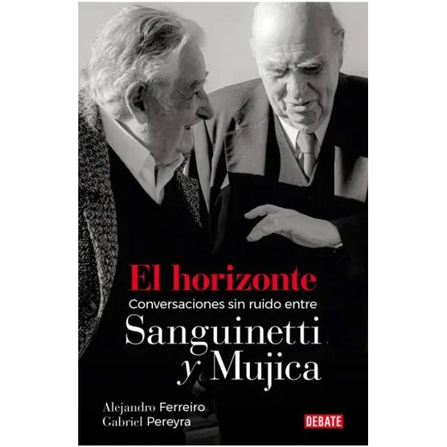 El horizonte