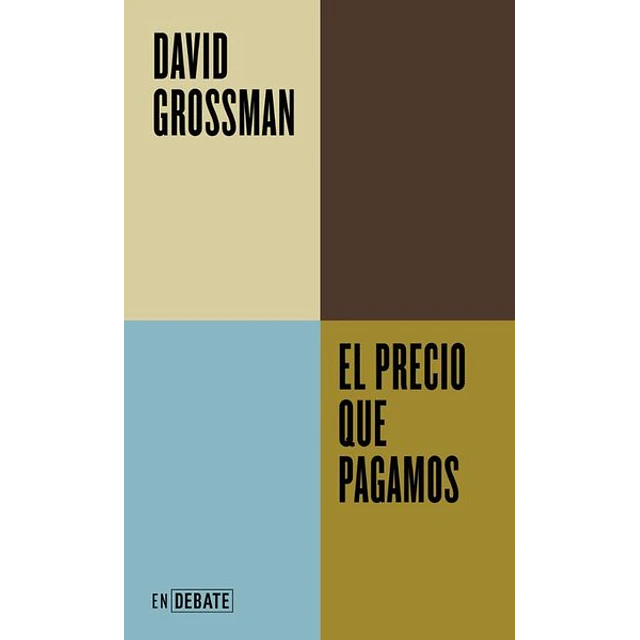 El precio que pagamos