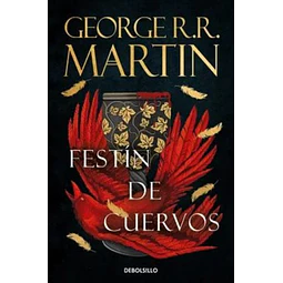 Festin de cuervos