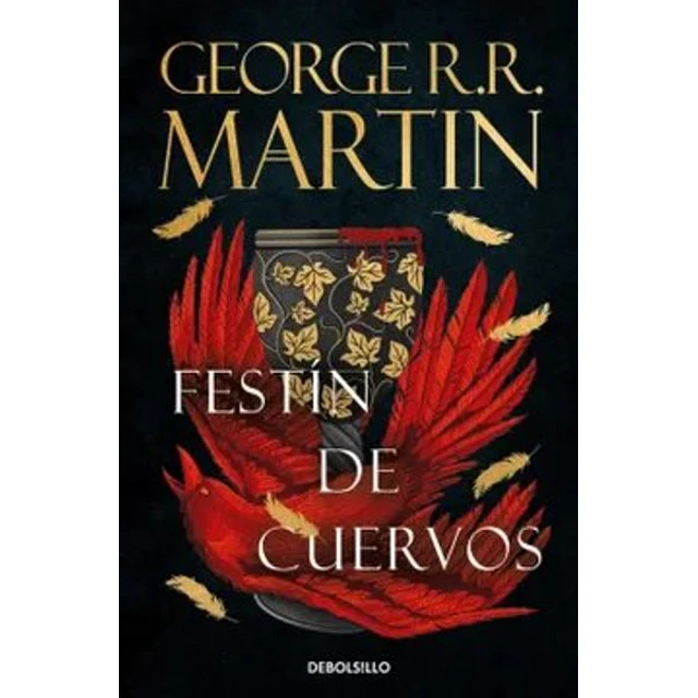 Festin de cuervos