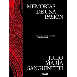 Memorias de una pasion