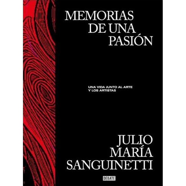 Memorias de una pasion