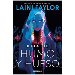 Hija de humo y hueso
