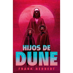 Hijos de dune