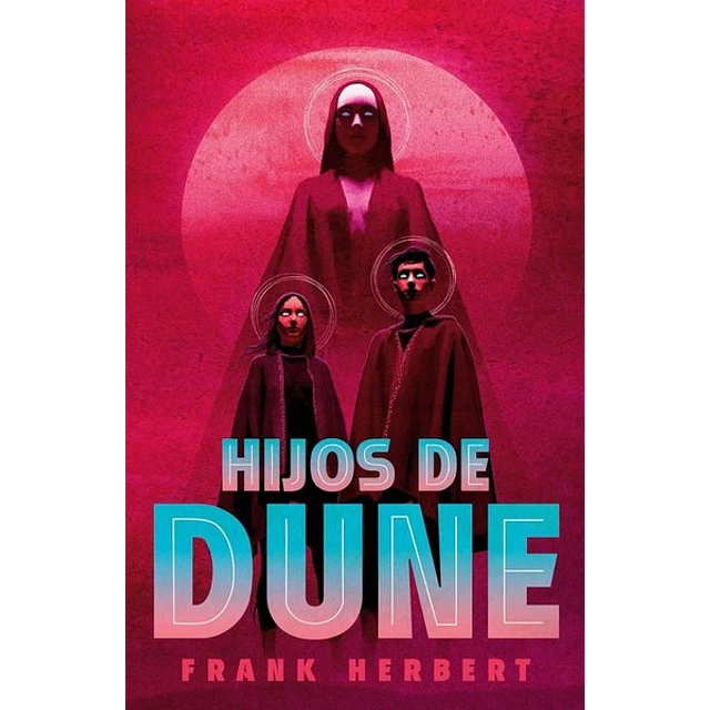 Hijos de dune